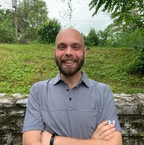 Meet your Posher, Seth